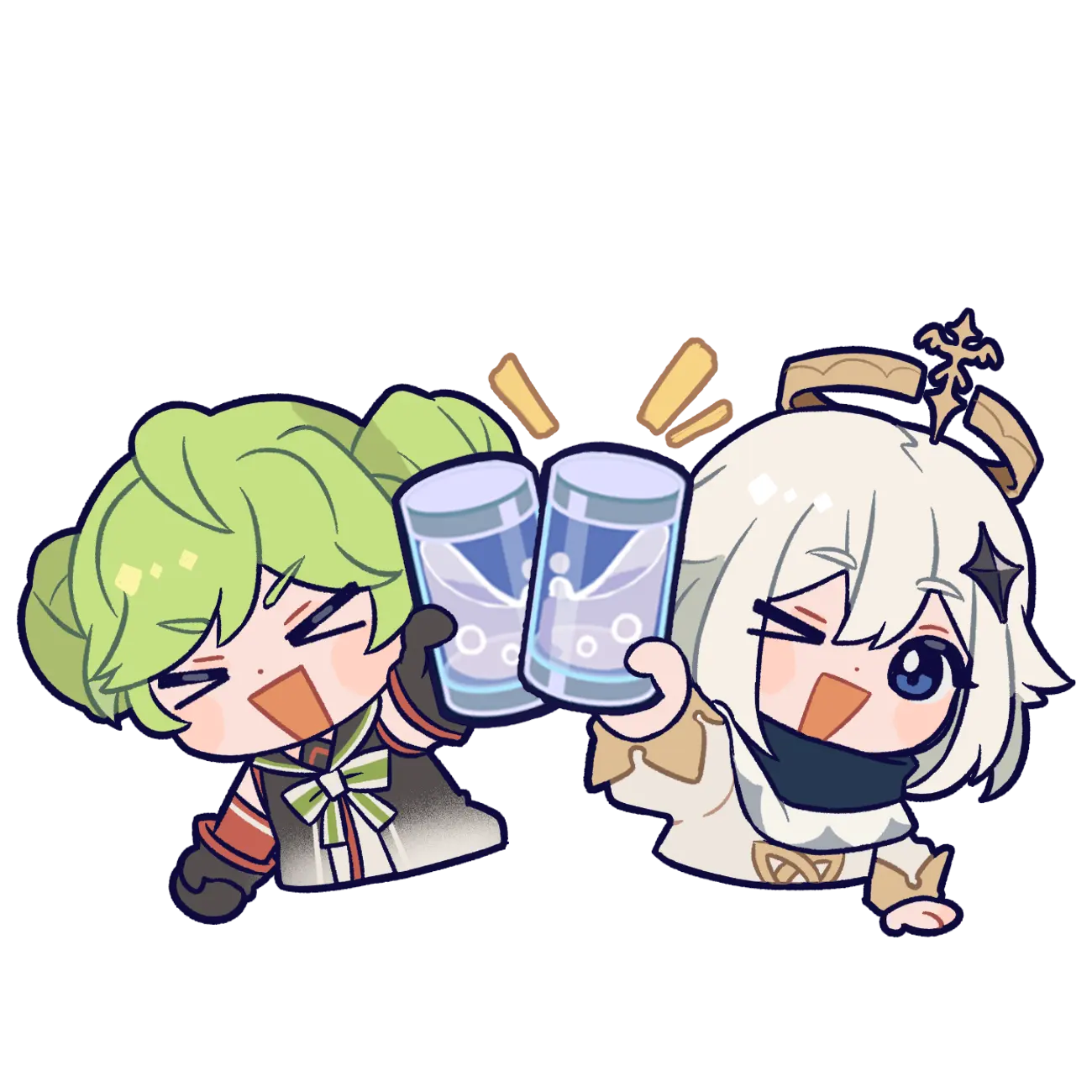 which-characters-do-you-have-genshin-impact-hoyolab